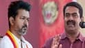Seeman: தவெக பட்ஜெட் வெற்று அறிக்கை... வெட்கக்கேடு - விஜய் அரசின் நிதிநிலை அறிக்கை விமர்சித்த சீமான்