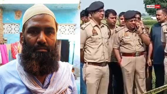 शामली में पुलिस एनकाउंटर में बदमाश फुरकान ढेर, 1 लाख का था इनाम