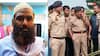 शामली में पुलिस एनकाउंटर में बदमाश फुरकान ढेर, 1 लाख का था इनाम