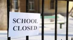 School Closed 2026 : ਇਨ੍ਹਾਂ ਜ਼ਿਲ੍ਹਿਆਂ ਦੇ ਸਕੂਲ 9 ਦਿਨਾਂ ਲਈ ਬੰਦ, ਜਾਣੋ ਕਦੋਂ ਖੁੱਲ੍ਹਣਗੇ?