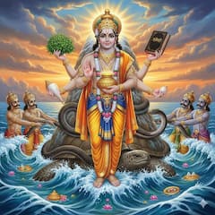 ఆరోగ్యం కోసం 5 మంత్రాలు