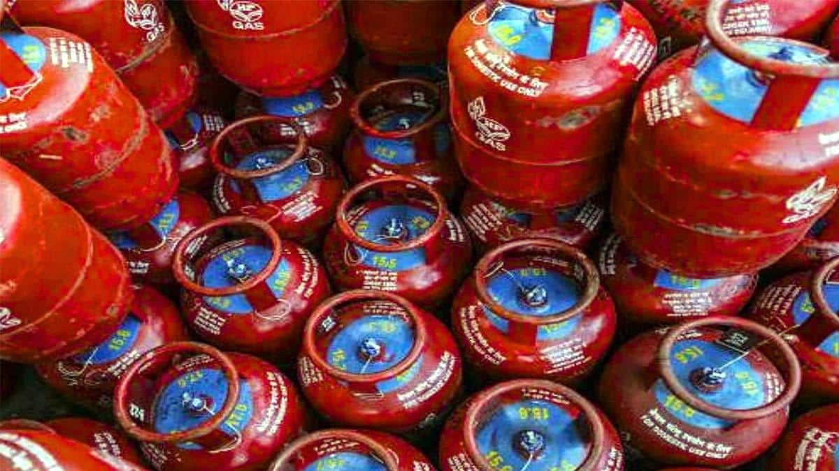 விலை உயர்வு காலத்தில் 5 கிலோ குட்டி சிலிண்டர்: எளிதான சமையல் தீர்வு!