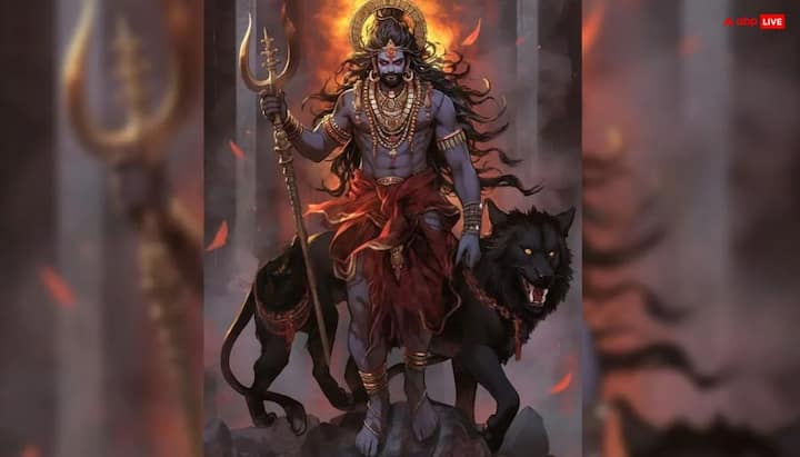 जो लोग अज्ञात भय, मानसिक अशांति या बार-बार आने वाले बुरे सपनों से परेशान रहते हैं, उन्हें कालाष्टमी पर 'ॐ कालभैरवाय नमः' मंत्र का 108 बार जाप करना चाहिए.