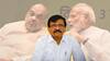 Sanjay Raut: अमित शाह ज्या पद्धतीने लपून बसलेत ते पाहता गुंगा गुड्डा झालेत, मोदी सुद्धा गुंगा गुड्डा झालेत; संजय राऊतांचा हल्लाबोल