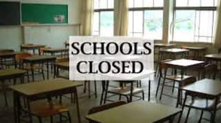 School Closed 2026 : ਇਨ੍ਹਾਂ ਜ਼ਿਲ੍ਹਿਆਂ ਦੇ ਸਕੂਲ 9 ਦਿਨਾਂ ਲਈ ਬੰਦ, ਜਾਣੋ ਕਦੋਂ ਖੁੱਲ੍ਹਣਗੇ?