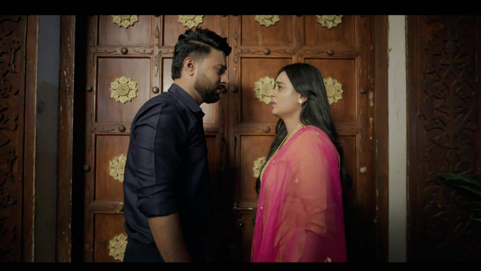 Colours Marathi Maha Episode: कलर्स मराठीवर महानाट्य! दोन मालिकांमध्ये अनपेक्षित वळण, छवी-अनिकेत अन् तिकडे मोहिनी-RK च्या आयुष्यात वादळ येणार