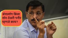 महाराष्ट्रात ‘ॲनालॉग पनीर’वर वर्षभराची बंदी, तुकाराम मुंढेंचा आणखी एक तडाखा; हॉटेल, रेस्टॉरंट आणि केटरर्सनाही वापरास मनाई