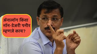Analogue paneer: महाराष्ट्रात ‘अॅनालॉग पनीर’वर वर्षभराची बंदी, तुकाराम मुंढेंचा आणखी एक तडाखा; हॉटेल, रेस्टॉरंट आणि केटरर्सनाही वापरास मनाई