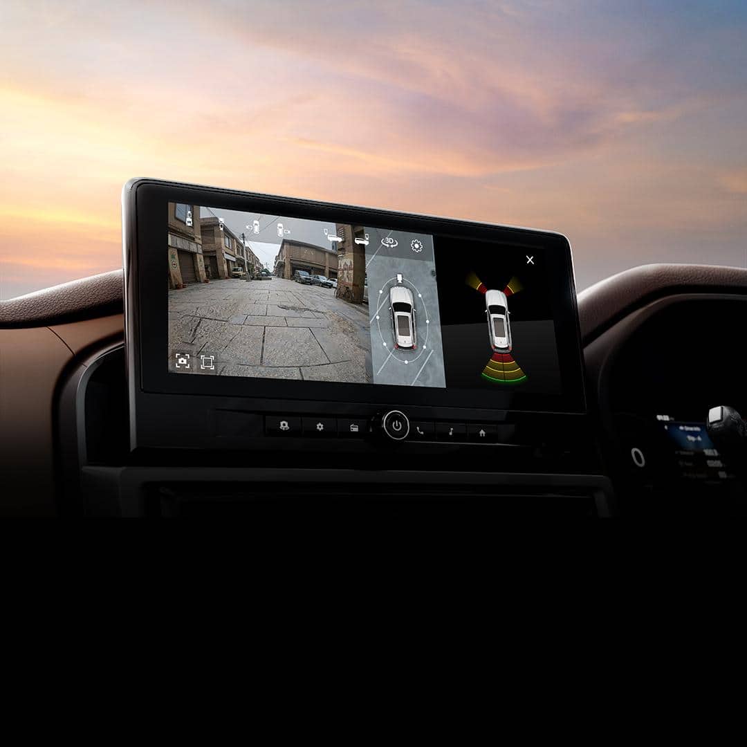 Mahindra Scorpio N Facelift Launched With Panoramic Sunroof, Bigger Touchscreen