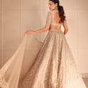 Neha Shetty Photo: લહેંગામાં ગોર્જિયસ લાગી નેહા શેટ્ટી, તસવીરો થઈ વાયરલ