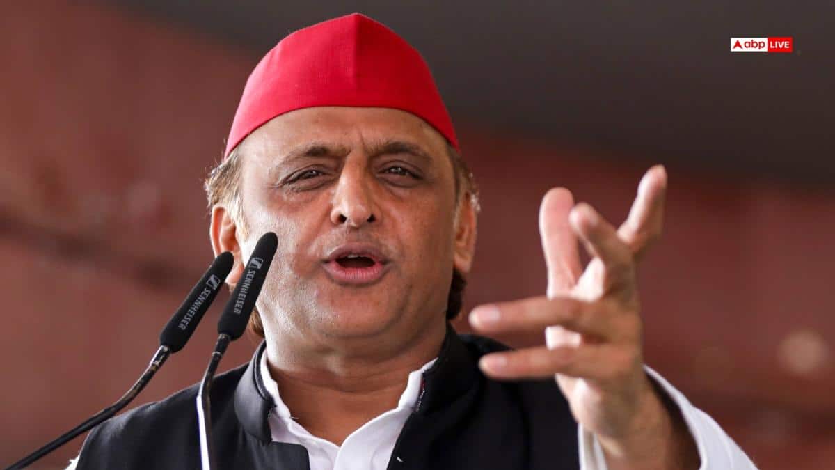 यूपी चुनाव 2027: अखिलेश यादव का बड़ा दांव, बोले- 'PDA में P का मतलब पंडित भी है'