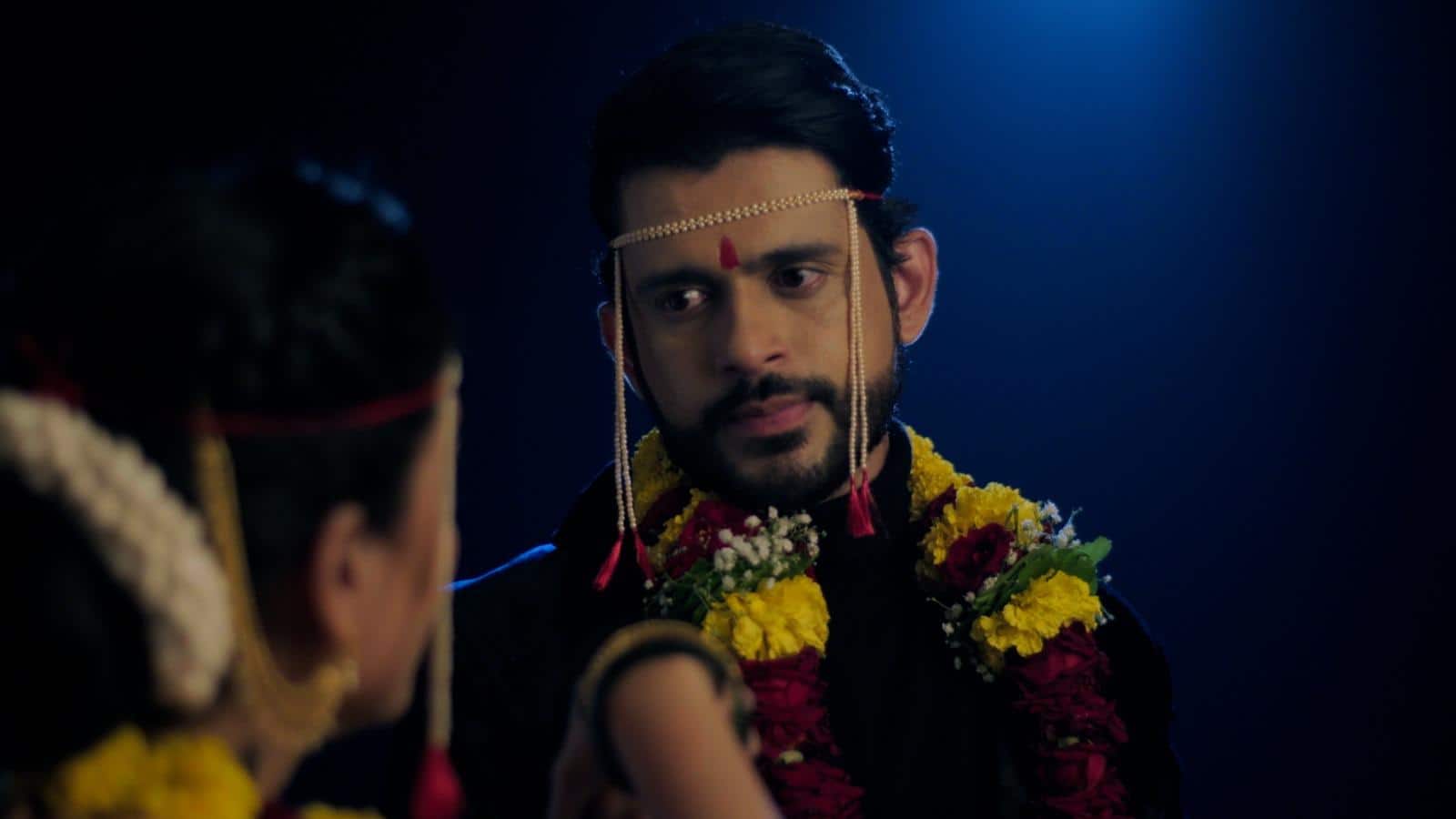 Colours Marathi Maha Episode: कलर्स मराठीवर महानाट्य! दोन मालिकांमध्ये अनपेक्षित वळण, छवी-अनिकेत अन् तिकडे मोहिनी-RK च्या आयुष्यात वादळ येणार