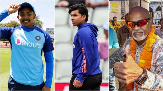 वैभव सूर्यवंशी का भी होगा कांबली और शॉ जैसा हाल? दिग्गज के बयान से दुनिया हैरान 