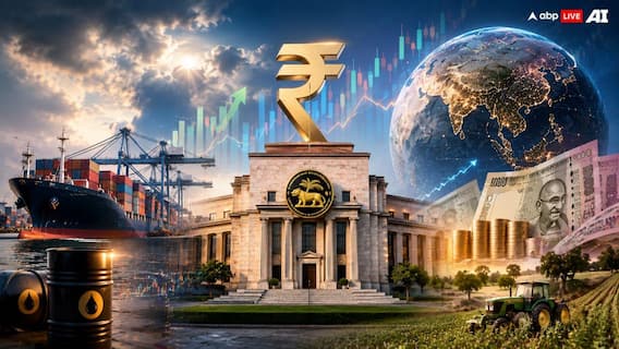 RBI Upgrades FY27 GDP Forecast, Cuts Inflation Outlook: What It Means For India's Economy