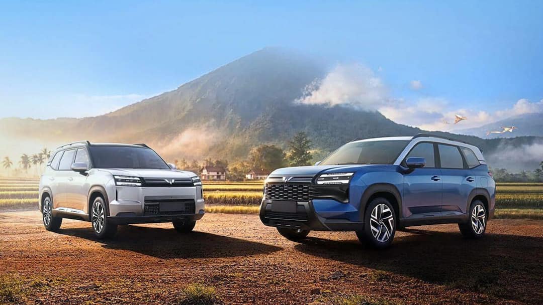 Mahindra XUV 7XO Rival Incoming: MG Hector Hawk Plug-In Hybrid Debuts Soon