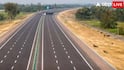 कानपुर-लखनऊ एक्सप्रेसवे में स्लिपेज पर एक्शन, NHAI ने 3 अफसरों पर लगाया प्रतिबंध