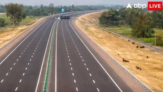 कानपुर-लखनऊ एक्सप्रेसवे में स्लिपेज पर एक्शन, NHAI ने 3 अफसरों पर लगाया प्रतिबंध कानपुर-लखनऊ एक्सप्रेसवे में स्लिपेज पर एक्शन, NHAI ने 3 अफसरों पर लगाया प्रतिबंध