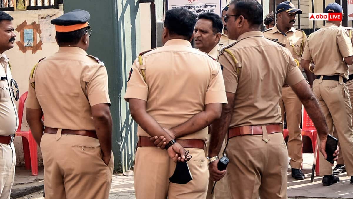 Maharashtra's New Religious Conversion Law: First Case Registered Against British National In Pune