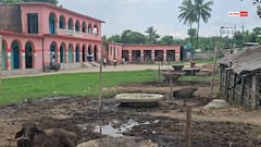बिहार: तबेले में बदला शिक्षा का मंदिर! 13 साल से स्कूल पर है कब्जा