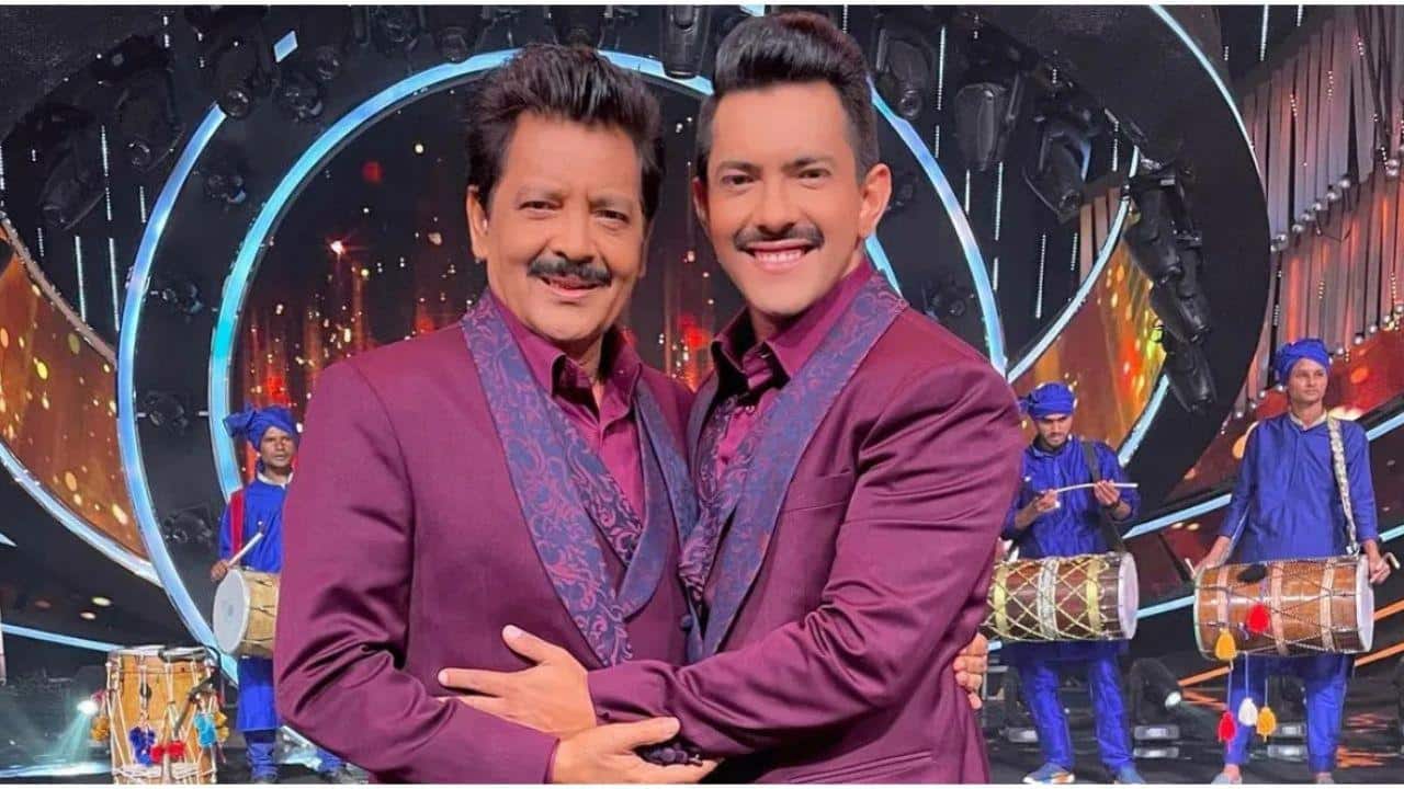 पापा उदित नारायण जैसे क्यों नहीं चमक पाए आदित्य नारायण? टैलेंटेड होने के बावजूद इन वजहों से छूटे पीछे