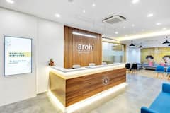 Why Patients And Their Families Choose Arohi Eye Hospital For Their LASIK Journey