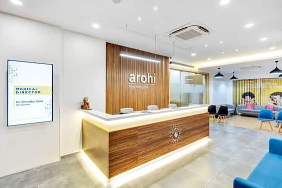 Why Patients And Their Families Choose Arohi Eye Hospital For Their LASIK Journey