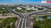 Hyderabad Y Shaped Flyover: హైదరాబాద్లో ట్రాఫిక్ కష్టాలకు చెక్..! నాంపల్లి - లక్డీకాపూల్ మధ్య వై-షేప్ ఫ్లైఓవర్కు గ్రీన్ సిగ్నల్