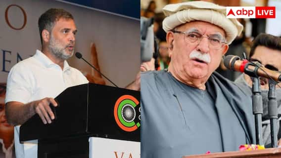 पाकिस्तान में कौन है नेता प्रतिपक्ष? राहुल गांधी के मुकाबले क्या है उनकी शिक्षा पाकिस्तान में कौन है नेता प्रतिपक्ष? राहुल गांधी के मुकाबले क्या है उनकी शिक्षा