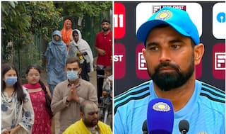 Has Anushka Sharma Influenced Virat Kohli's Faith Mohammad Shami Defends