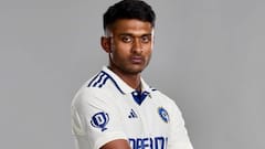 Where Is Sai Sudharsan? Key Update On India Batter Ahead Of Sri Lanka Test Series