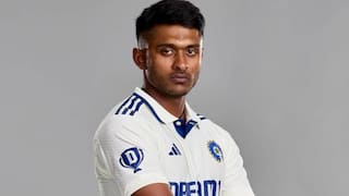 Where Is Sai Sudharsan? Key Update On India Batter Ahead Of Sri Lanka Test Series