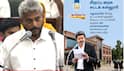 TN Budget 2026: மாணவர் தங்கும் விடுதிகள்; மதுரையில் சிறப்பு சட்டக்கல்லூரி- உயர் கல்வித்துறைக்கு என்னென்ன அறிவிப்புகள்?