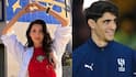 Nora Fatehi Reacts To Yassine Bounou Dating Rumours, Laughs Off 'Cute Couple' Comment