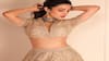 Neha Shetty Photo: લહેંગામાં ગોર્જિયસ લાગી નેહા શેટ્ટી, તસવીરો થઈ વાયરલ