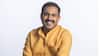 Cong MLA Abin Varkey Injured In Car Accident In Kerala