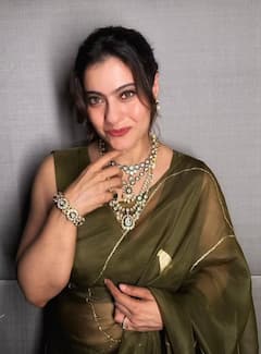'डीडीएलजे' की 'सिमरन' जैसी नहीं है काजोल की लव लाइफ, अजय से पहले किसे कर रही थीं डेट