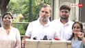 छात्रों को नहीं माफी की जरूरत, महिला प्रदर्शनकारियों के घर भेजे गए गुंडे- राहुल