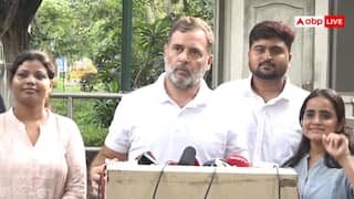 राहुल गांधी का दावा, 'महिला प्रदर्शनकारियों के घर भेजे गए गुंडे, माफी की जरूरत नहीं'
