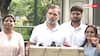 राहुल गांधी का दावा, 'महिला प्रदर्शनकारियों के घर भेजे गए गुंडे, माफी की जरूरत नहीं'