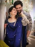 Dipika Kakar Birthday: 'ससुराल सिमर का' के सेट पर एक-दूजे के हो गए थे दीपिका-शोएब, फिल्मी है लव स्टोरी