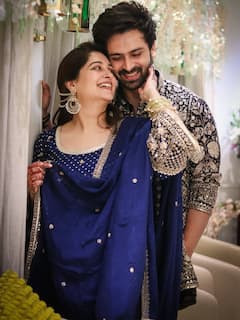 Dipika Kakar Birthday: 'ससुराल सिमर का' के सेट पर एक-दूजे के हो गए थे दीपिका-शोएब, फिल्मी है लव स्टोरी