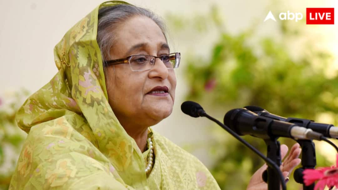 ‘अब चाहे जेल में डालें या जान से मारें’, बांग्लादेश वापसी पर शेख हसीना की खरी-खरी ‘अब चाहे जेल में डालें या जान से मारें’, बांग्लादेश वापसी पर शेख हसीना की खरी-खरी