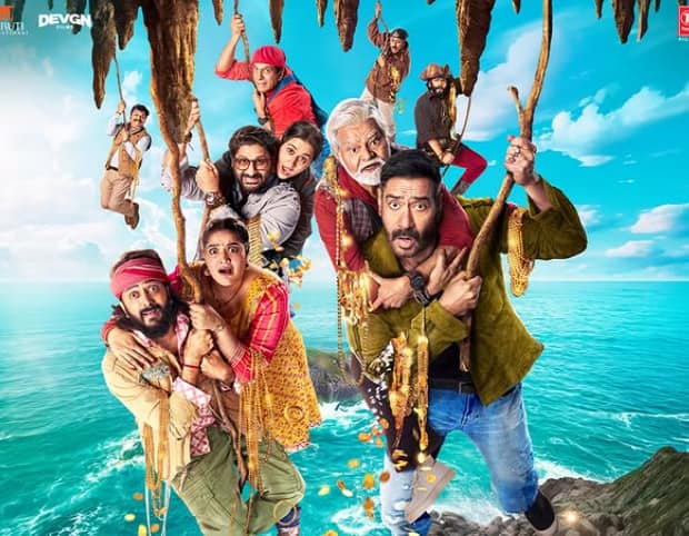 Dhamaal 4 BO Worldwide: 'धमाल 4' क्या वर्ल्डवाइड अजय की 'रेड 2' को दे पाएगी मात, जानें- 26 दिनों का कलेक्शन