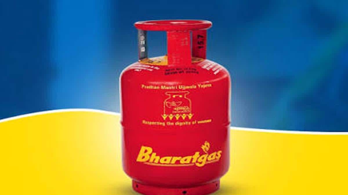 விலை உயர்வு காலத்தில் 5 கிலோ குட்டி சிலிண்டர்: எளிதான சமையல் தீர்வு!