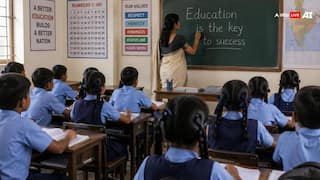 Tamil Nadu Budget 2026 Gives Biggest Boost To School Education With Rs 44,527 Crore Allocation