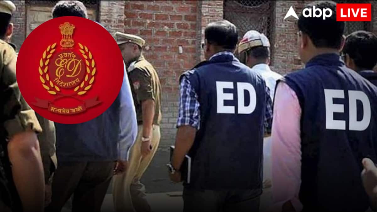 बिहार में करोड़ों की ठगी का खुलासा, ED ने 5 ठिकानों पर की ताबड़तोड़ छापेमारी
