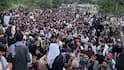 Anti-Pakistan Protests Sweep PoJK During ‘Youm-e-Istehsal’ As Demonstrators Escalate Campaign