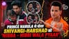 Prince Narula ने Shivangi-Harshad की Bonding को बताया 'Nibba Nibbi Wala Pyaar'