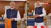 PM Modi Instagram Reel :'साथियो...' म्हणत नरेंद्र मोदींकडून रात्री पुन्हा व्हिडीओ शेअर, हातात शॉल घेऊन दिला 1905 चा संदर्भ