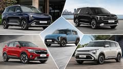 Kia Offers: அதிரடி தள்ளுபடிகளை அள்ளிக் கொடுத்த கியா; எந்தெந்த கார்களுக்கு எவ்வளவு விலை குறைப்பு?